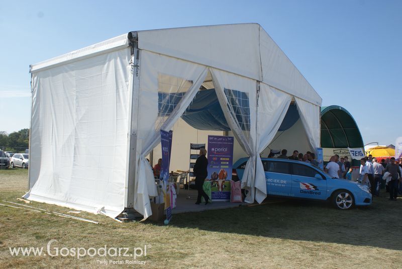 Agro Show 2011 Bednary Foto katalog firm