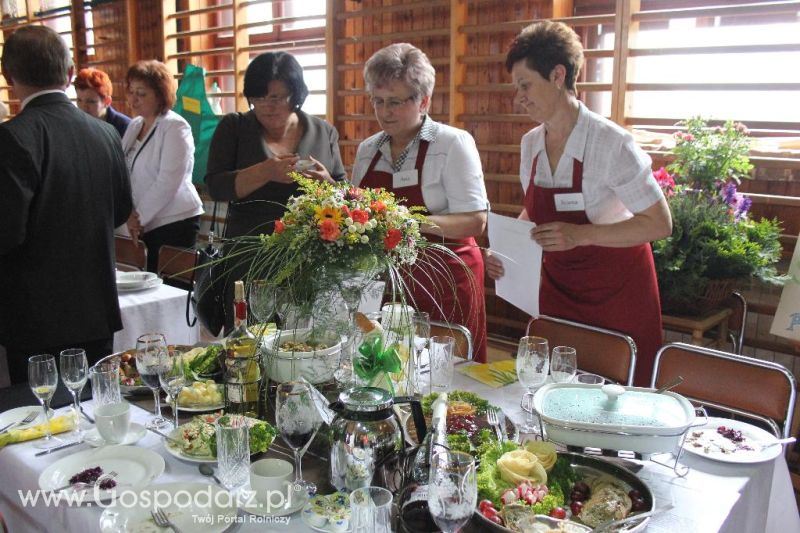 Święto Kaczki w Przygodzicach