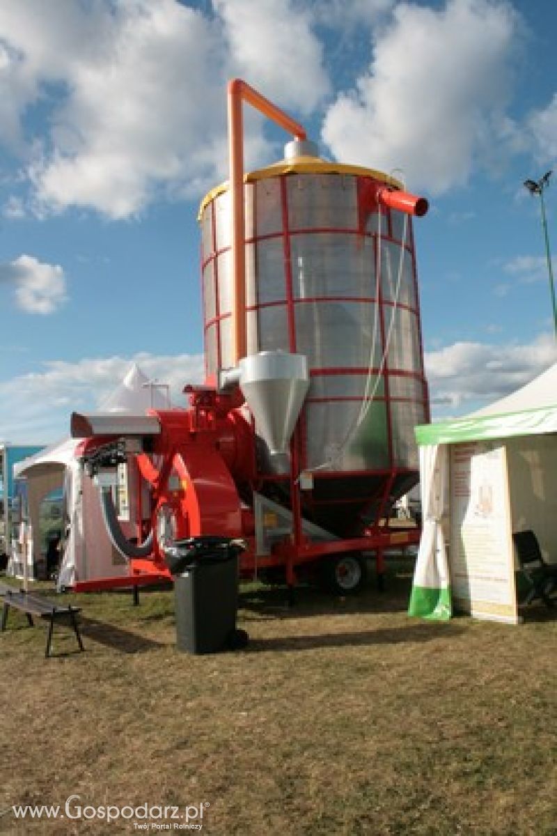Agro Show 2012 Bednary foto-katalog firm cz.1