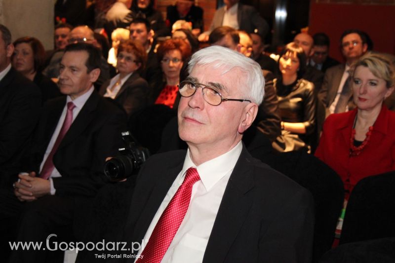 Certyfikacja Tradycyjnych Wędlin - 2013