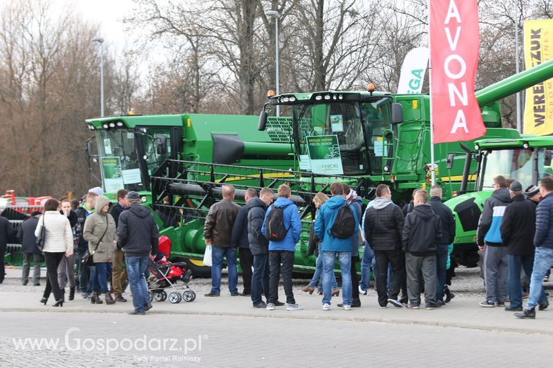 AGRO-PARK Lublin 2016 (niedziela)