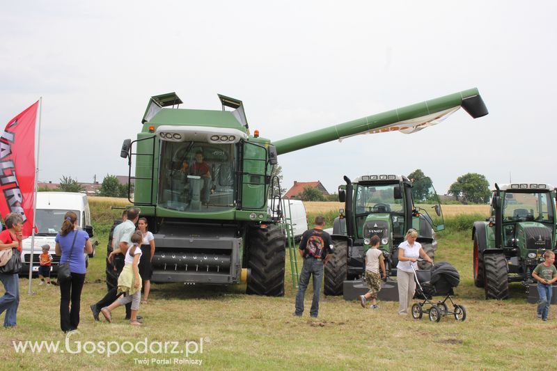 VIII Święto Gęsi w Biskupcu