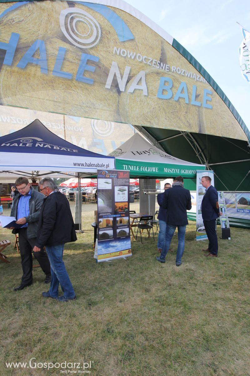 AGRO SHOW Bednary 2016 - Sobota