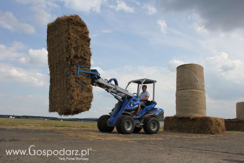 MultiOne Opolagra 2011