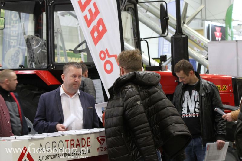 AGRO-PARK Lublin 2020 dzień 2