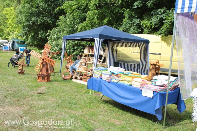 XX Targi Rolnicze Lubniewice 