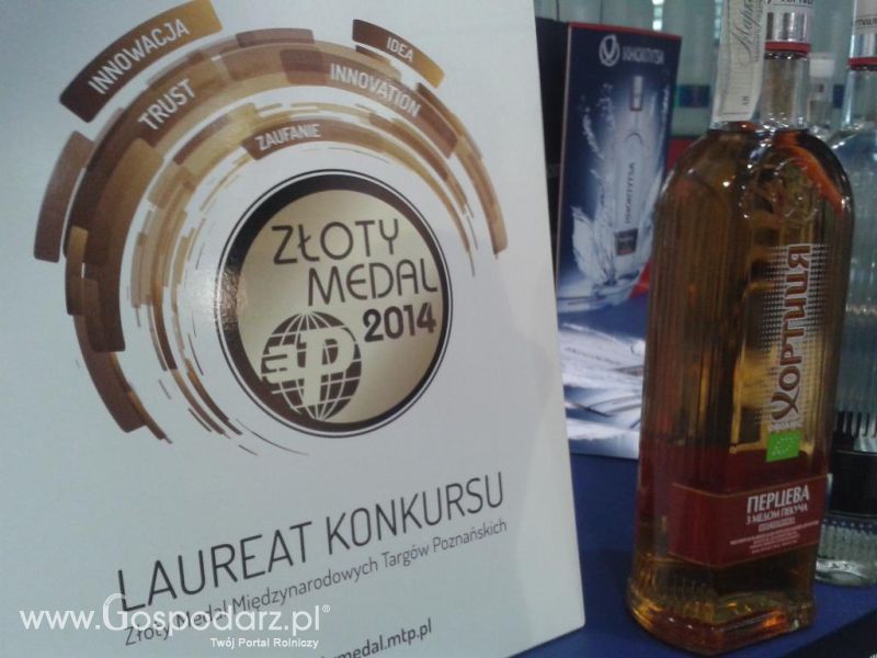 Polagra Food 2014