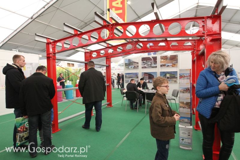 XXV AGROTECH Kielce 2019 dzień 3