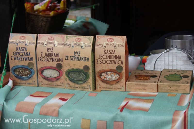 VI Ogólnopolski Festiwal Dobrego Smaku