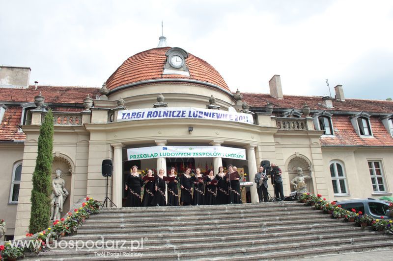 XX Targi Rolnicze Lubniewice 