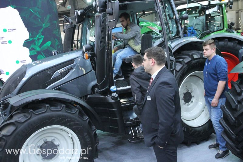 XXV AGROTECH Kielce 2019