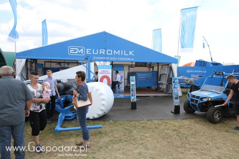 EuroMilk na OPOLAGRZE 2016