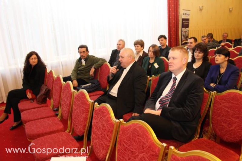 II Ogólnopolskie Forum Grup Producentów Rolnych