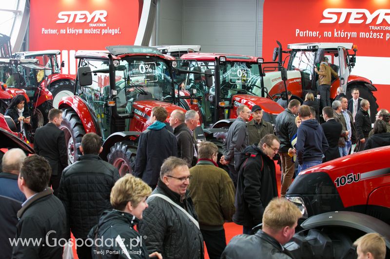 Agrotech w latach 2011 - 2020