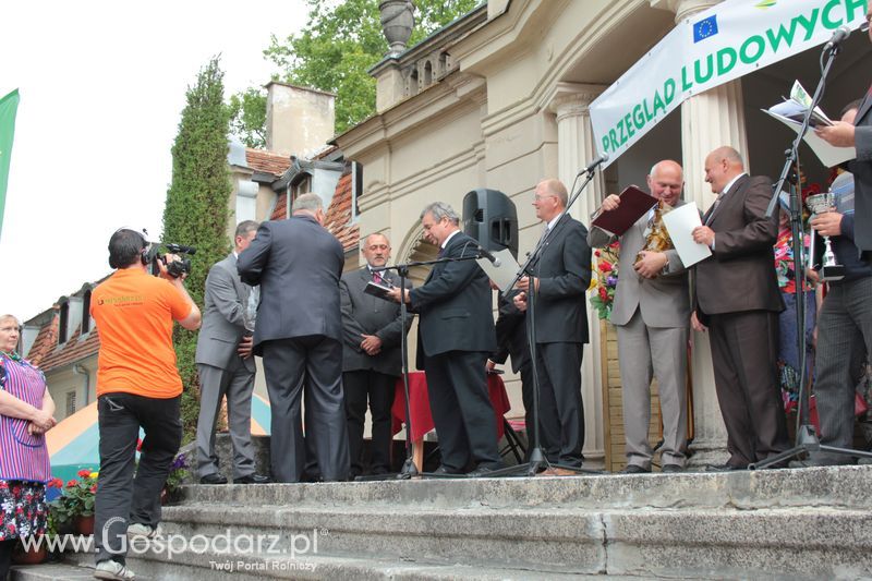  XX Targi Rolnicze Lubniewice