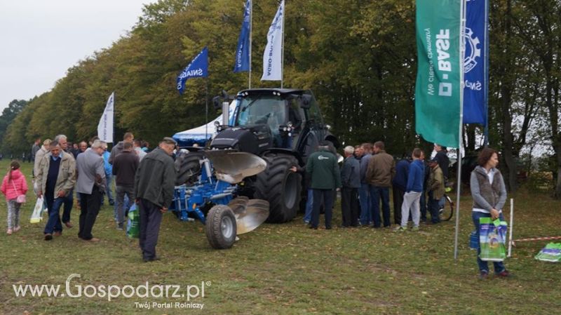 Podlaski Dzień Kukurydzy 2015