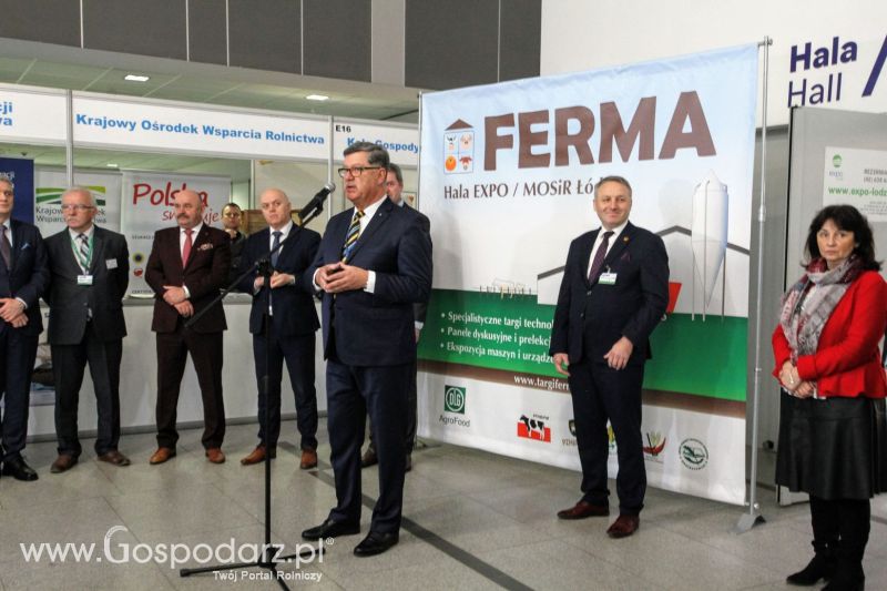 FERMA 2020 dzień 1