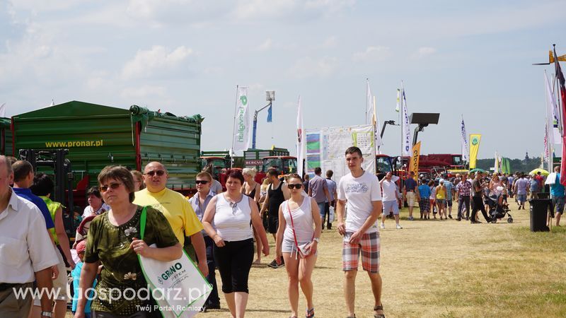 OPOLAGRA 2015 w Kamieniu Śląskim