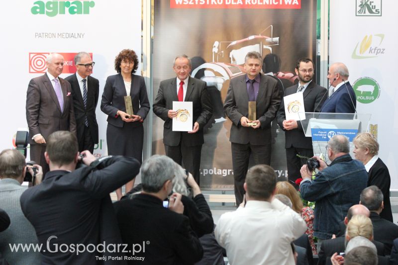 Wydarzenia Polagra Premiery