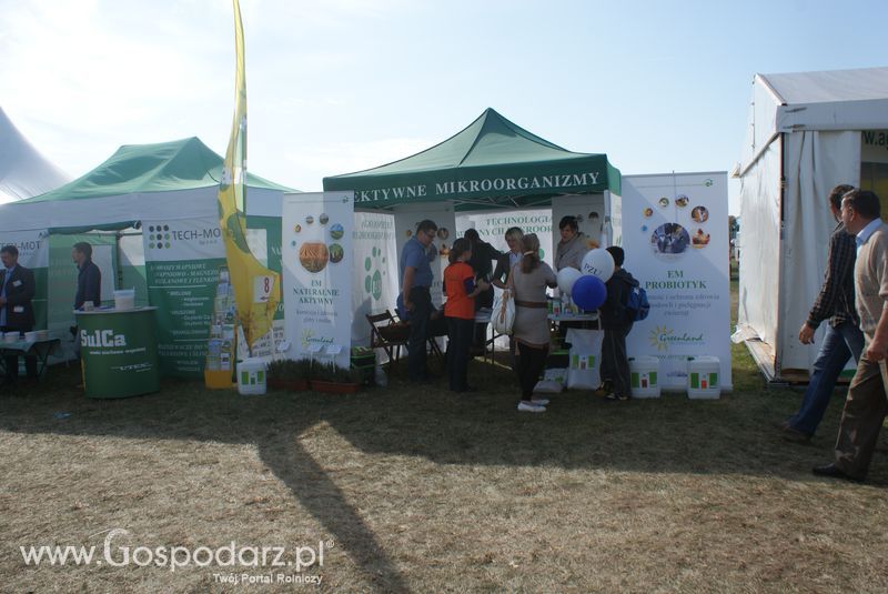 Agro Show 2011 Bednary Foto katalog firm