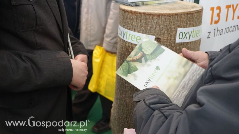 AGROTECH Kielce 2017 (sobota, 18 marca)