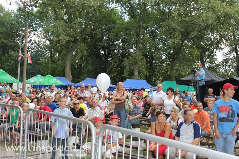 Ogólnopolski Festiwal Wieprzowiny w Łasinie