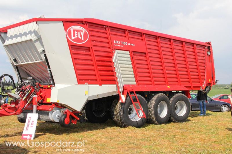 Dni Otwarte w GR Hendripol sp. z o.o.