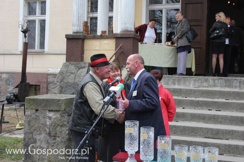 XX Agro-Targi 2011 w Starej Łubiance