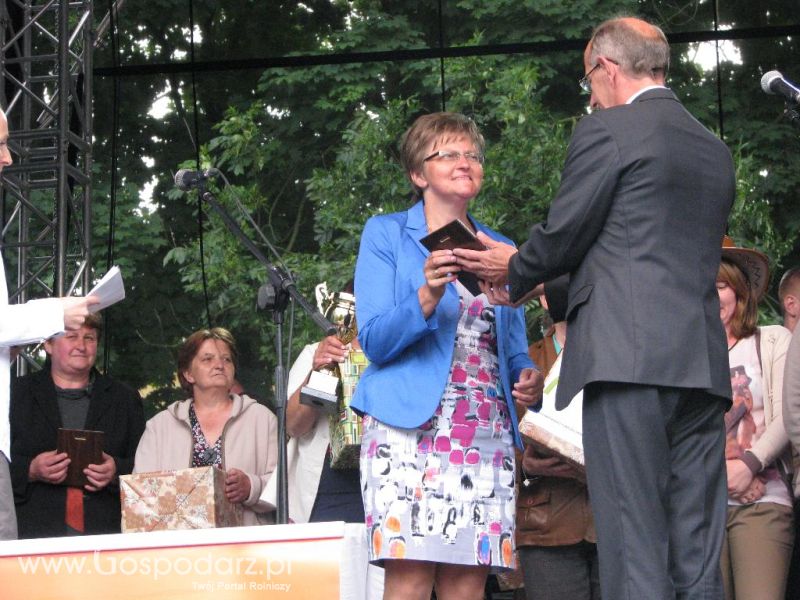 Festiwal Wieprzowiny w Koźminie Wielkopolskim 2013