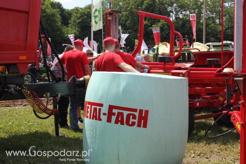 Metal-Fach - Szepietowo 2013