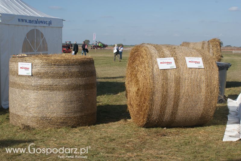 Agro Show 2011 Bednary Foto katalog firm