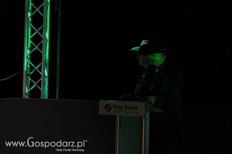 XXV AGROTECH Kielce 2019