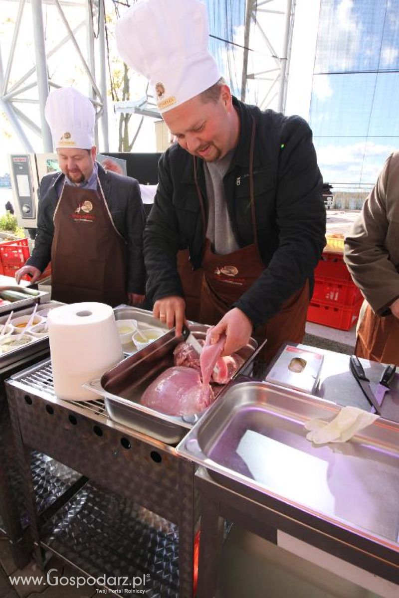 Święto Indyka w Ostródzie
