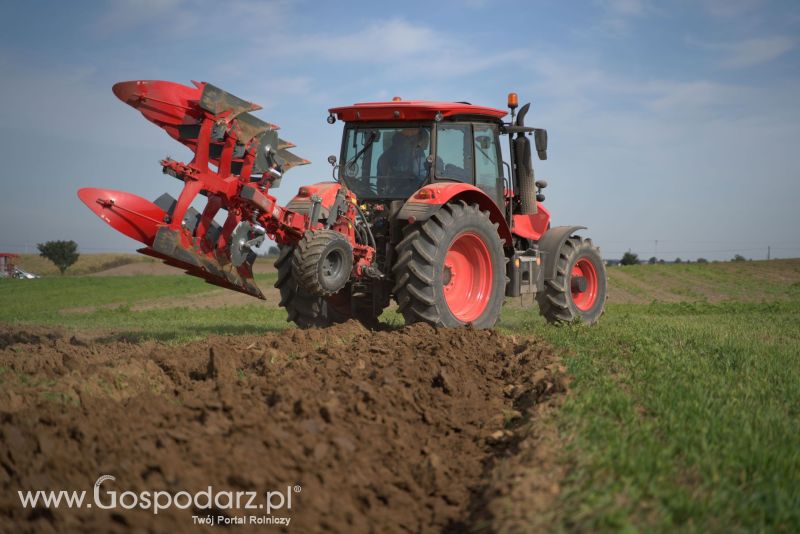 VII Wojewódzki Konkurs Orki z firmą INTER-VAX