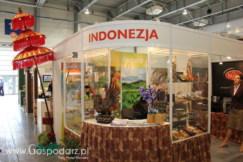 Polagra - Food 2011