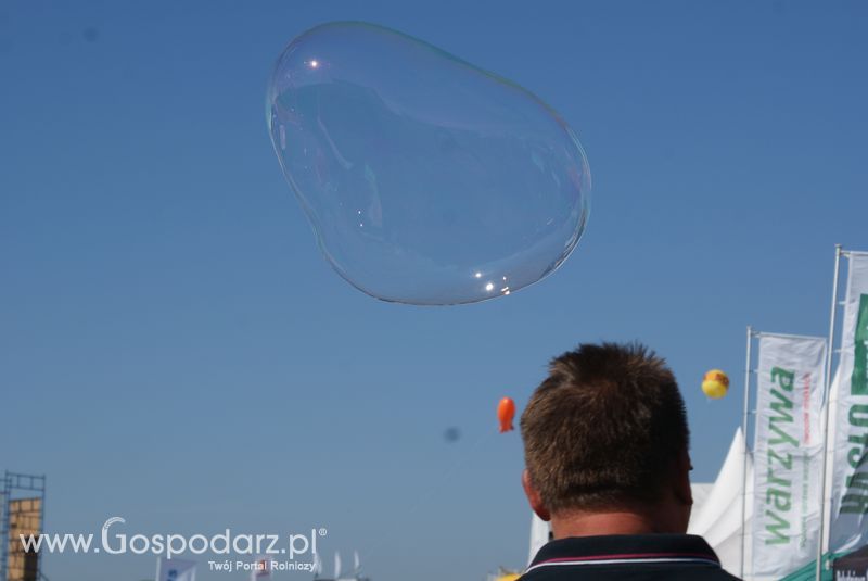 Agro Show 2011 Bednary Foto katalog firm