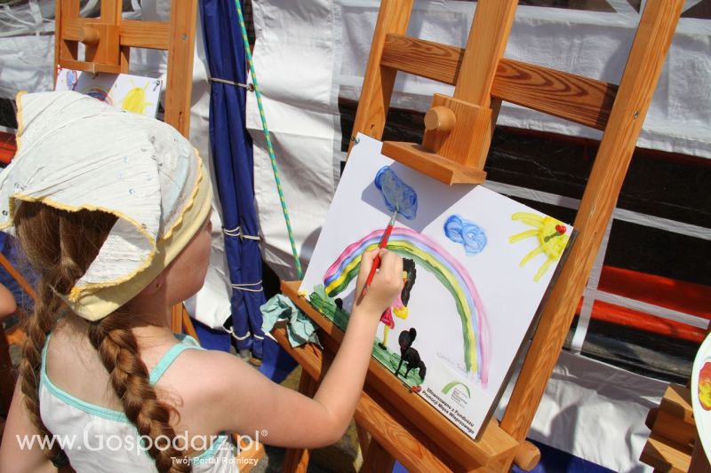 Festiwal Wieprzowiny w Koźminie  Wielkopolskim