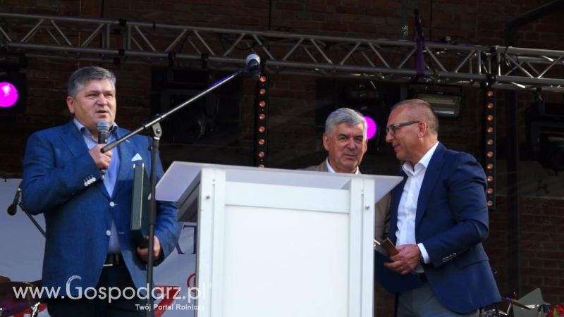 Obchody XX-lecia firmy Wipasz