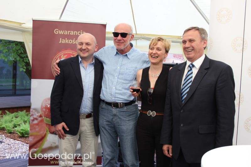Ambasadorzy QAFP