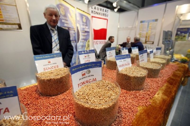 Polagra Premiery 2012 - Legenda POLAGRY powraca 