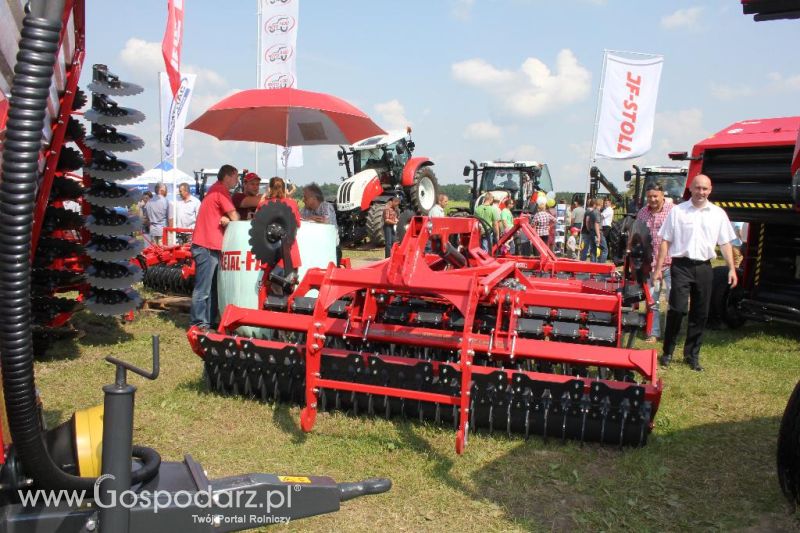 Metal-Fach - Szepietowo 2013