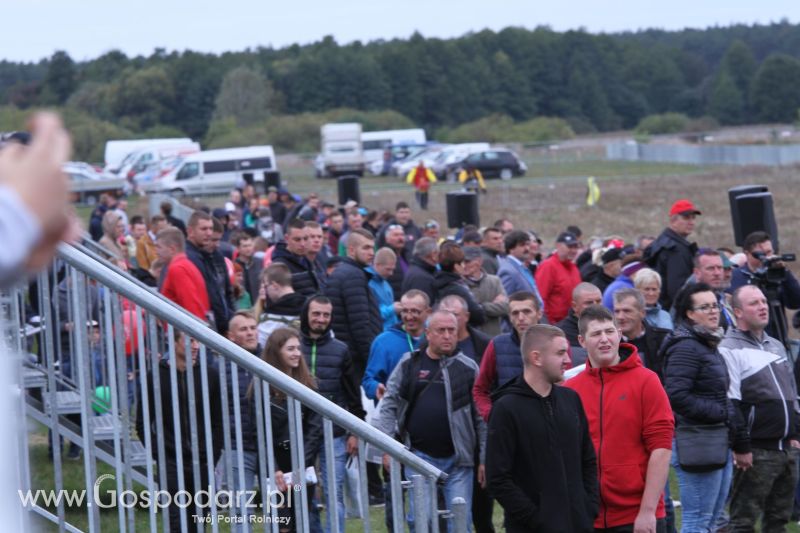 Agro Show 2019 dzień 3