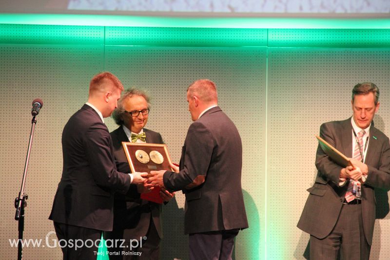 Gala AGROTECH Kielce 2015