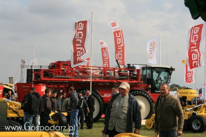 Agro Show 2012 Bednary foto-katalog firm cz.1