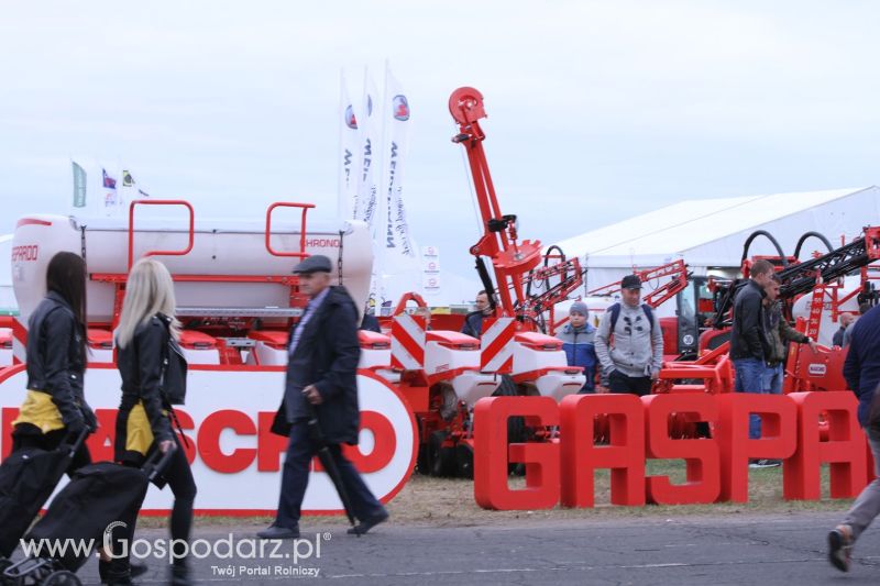 Agro Show 2019 dzień 3