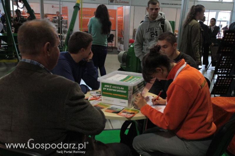 Agro-Park Lublin 2013