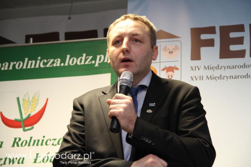 Targi FERMA 2014 - sobota i niedziela