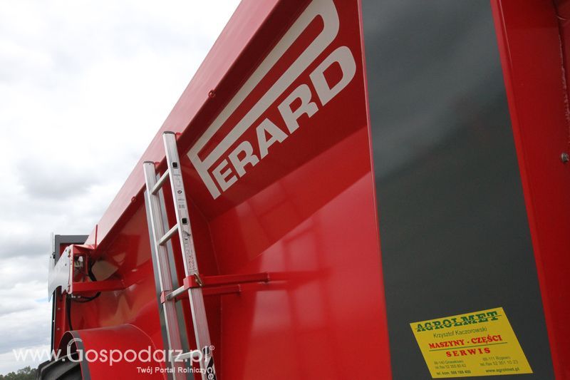 Agro-Tech Minikowo 2018