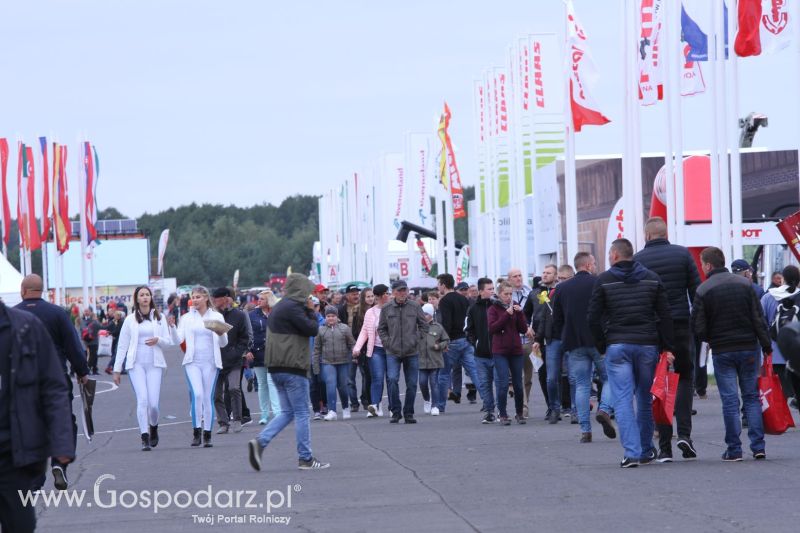 Agro Show 2019 dzień 3