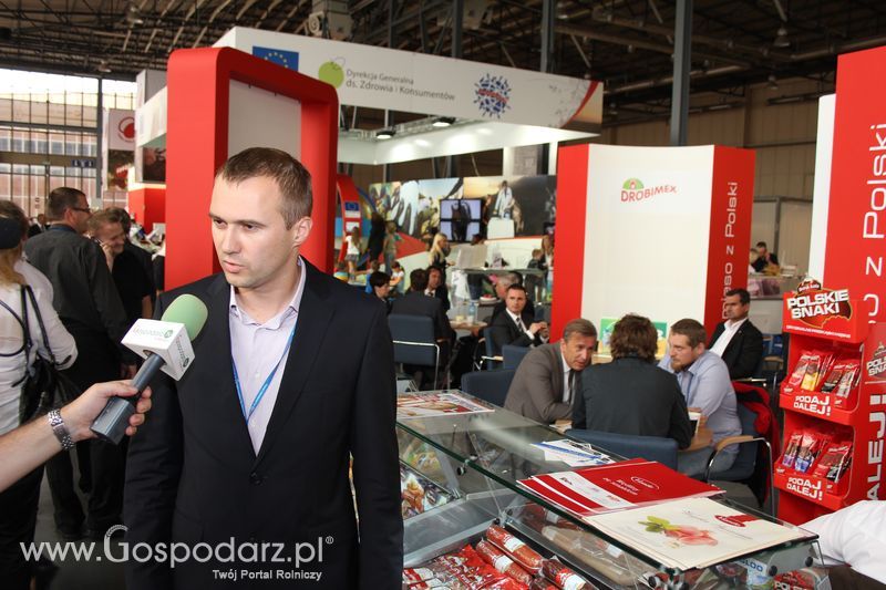 KWZH, Polagra Food poniedziałek-wtorek